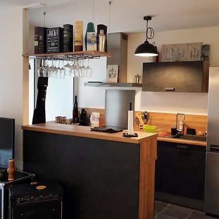 Le Beau Hugo Appartement Mainvilliers  Buitenkant foto