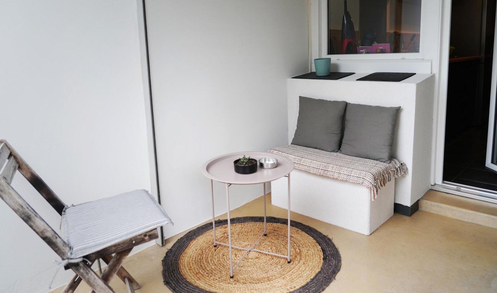 Le Beau Hugo Appartement Mainvilliers  Buitenkant foto