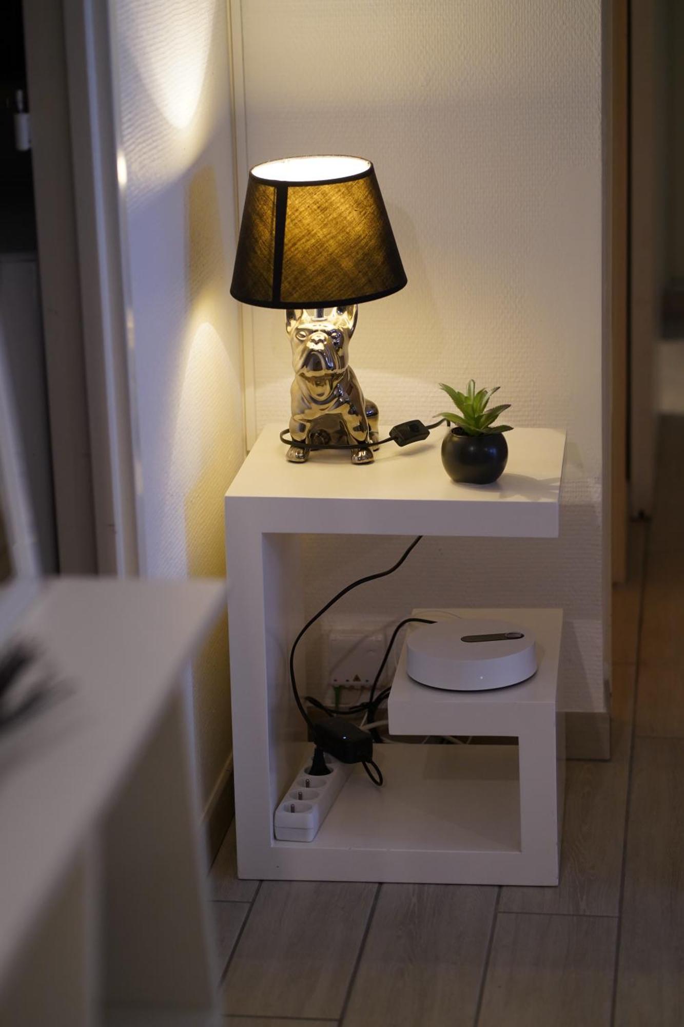 Le Beau Hugo Appartement Mainvilliers  Buitenkant foto