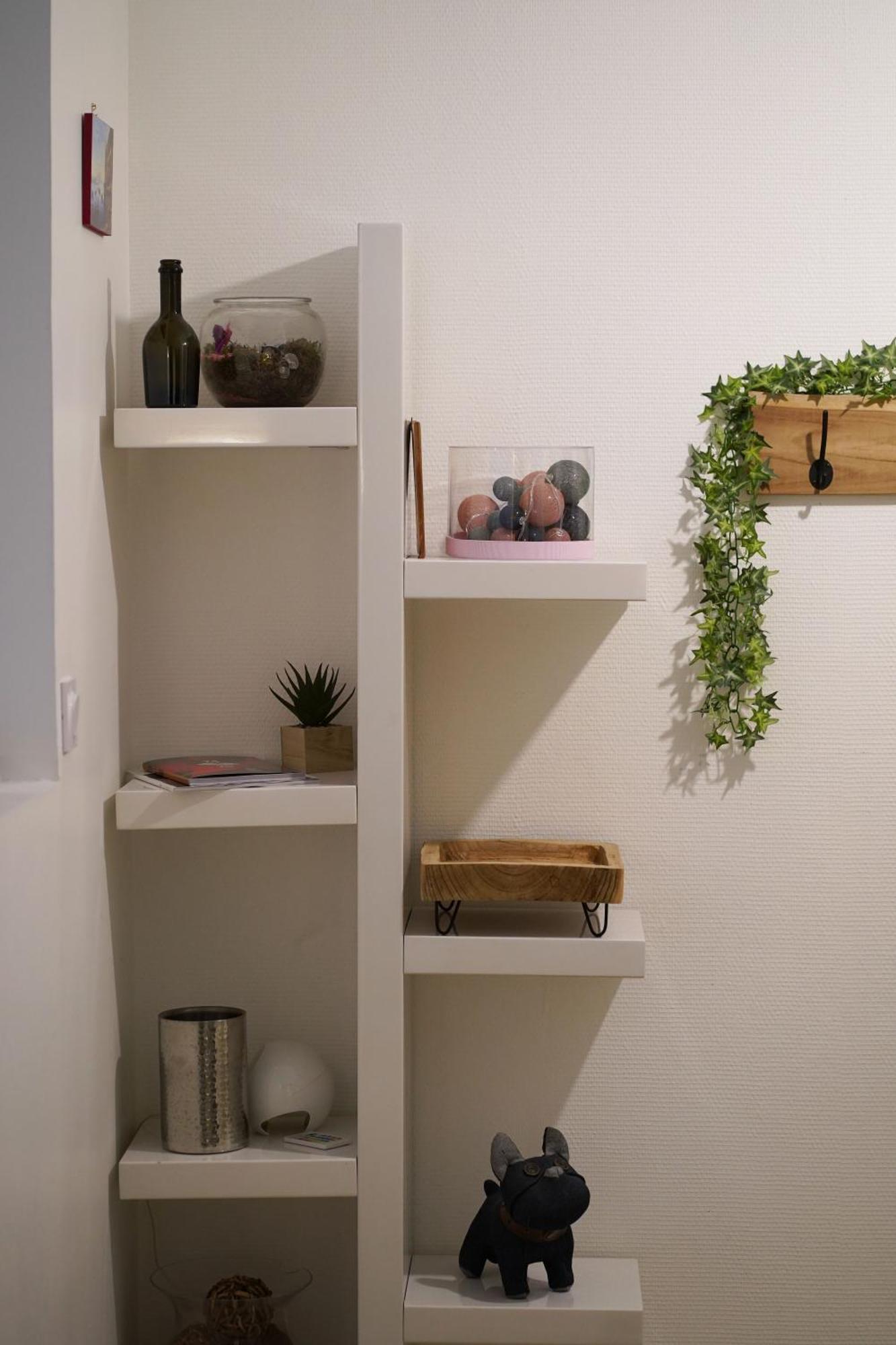 Le Beau Hugo Appartement Mainvilliers  Buitenkant foto